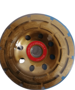 Dijamantni brusni disk 125