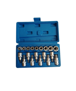 Ključ torx 19kom.