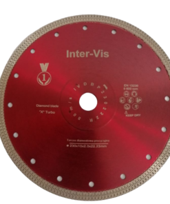 Rezna ploča gres Inter vis 230mm