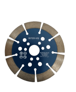 Rezna ploča dijamantna segment 125mm