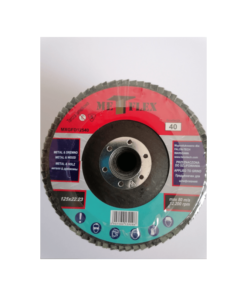 Lamelirani disk 125mm 10kom.