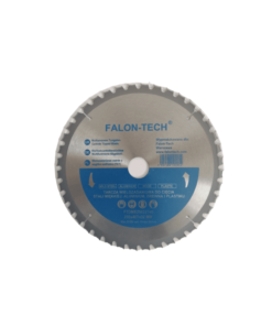 Rezna ploča za aluminij,drvo i plastiku 250mm