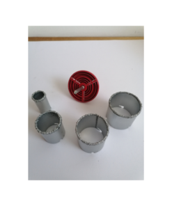 KRUNE DIJAMANTNE VOLFRAM 4KOM