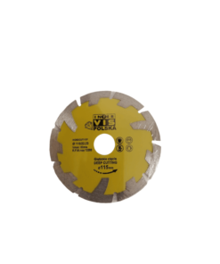 REZNA PLOCA ZA BETON 115MM