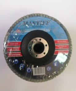 BRUSNI DISK MASTIFF 125-40