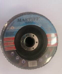 BRUSNI DISK MASTIFF 125-80