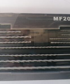 KOMPLET SVRDLA ZA BETON 11KOM.