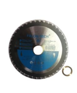 REZNA PLOCA ZA ALUMINIJ I PLASTIKU 125-40T