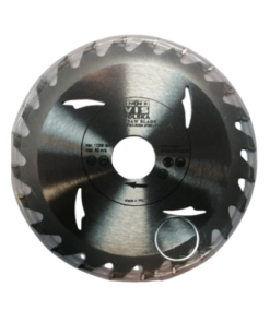 REZNA PLOCA 125MM-24T