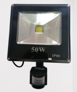 LED LAMPA SENZOR 50W