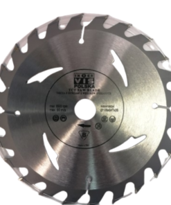 REZNA PLOCA ZA DRVO 185MM