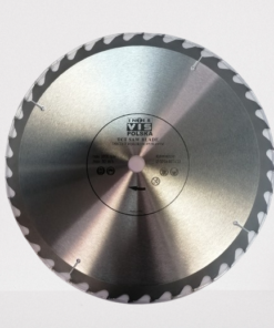 REZNA PLOCA ZA DRVO TCT500-32-40