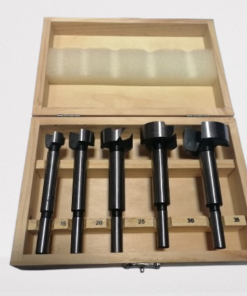 FREZA ZA DRVO SET 5 EL.