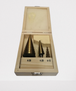 VRETENASTA SVRDLA 3KOM SET