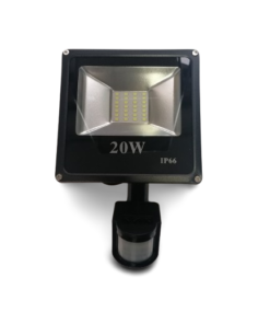 LED LAMPA SENZOR 20W
