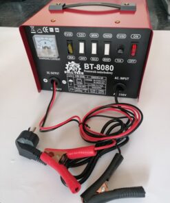Automatski punjač za akumulatore BT-8080 24A