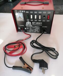 Automatski punjač za akumulatore BT-8081 30A