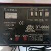 Bull Tech BT-8086 Automobilski punjač i Starter 12V i 24V